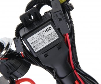 3 599 р. Оборудование ксеноновое набор H4 4300K Slim MAXLIGHT MAXLIGHT kms lcl h4h-l43  с доставкой в г. Керчь. Увеличить фотографию 3