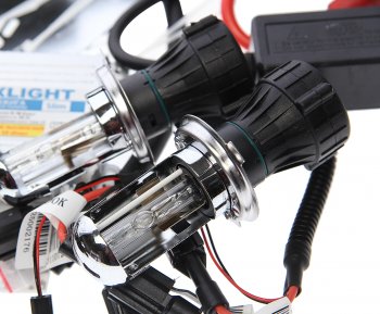 3 399 р. Оборудование ксеноновое набор H4 6000K Slim MAXLIGHT MAXLIGHT kms lcl h4h-l60 MAXLIGHT kms lcl h4h-l60  с доставкой в г. Керчь. Увеличить фотографию 2