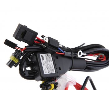 3 399 р. Оборудование ксеноновое набор H4 6000K Slim MAXLIGHT MAXLIGHT kms lcl h4h-l60 MAXLIGHT kms lcl h4h-l60  с доставкой в г. Керчь. Увеличить фотографию 3
