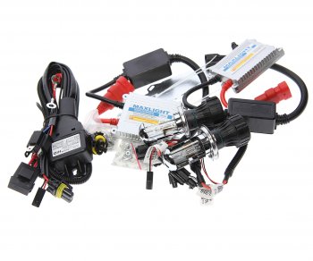 3 399 р. Оборудование ксеноновое набор H4 6000K Slim MAXLIGHT MAXLIGHT kms lcl h4h-l60 MAXLIGHT kms lcl h4h-l60  с доставкой в г. Керчь. Увеличить фотографию 1