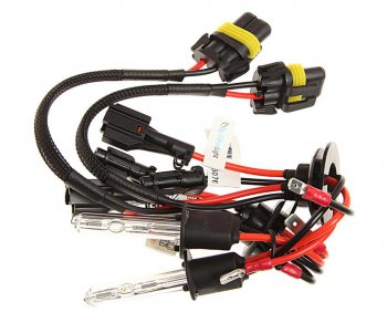 2 979 р. Оборудование ксеноновое набор H1 5000K MAXLIGHT MAXLIGHT kmx lcl h15-000  с доставкой в г. Керчь. Увеличить фотографию 2