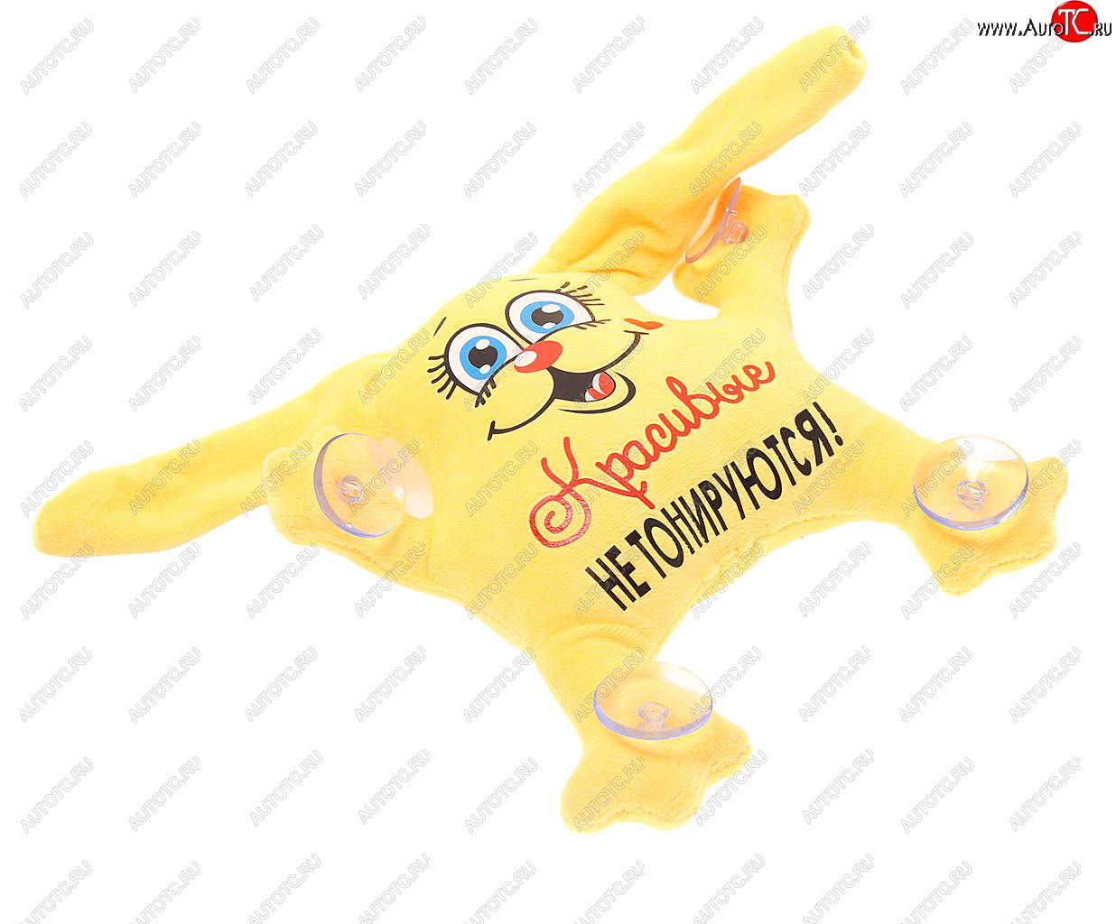 559 р. Заяц на стекло Красивые не тонируются MASHINOKOM MASHINOKOM kns004  с доставкой в г. Керчь