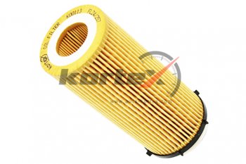 399 р. Фильтр масляный BMW 3 (E90),5 (F10),7 (F01),X5 (E70),X6 (E71) KORTEX KORTEX ko0113 KORTEX ko0113  с доставкой в г. Керчь. Увеличить фотографию 2