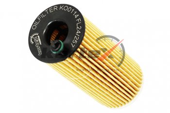 277 р. Фильтр масляный BMW 1 (F20),3 (E90),5 (F07,F10),X3 (F25) (1.6 D/2.0 D/3.0 D) KORTEX KORTEX ko0114 KORTEX ko0114  с доставкой в г. Керчь. Увеличить фотографию 3