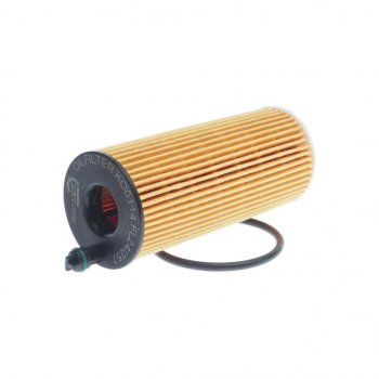277 р. Фильтр масляный BMW 1 (F20),3 (E90),5 (F07,F10),X3 (F25) (1.6 D/2.0 D/3.0 D) KORTEX KORTEX ko0114 KORTEX ko0114  с доставкой в г. Керчь. Увеличить фотографию 1
