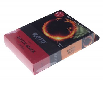 629 р. Ароматизатор под сиденье гелевый (Mystic Black) 180г Supreme KOTO KOTO ko1602  с доставкой в г. Керчь. Увеличить фотографию 1