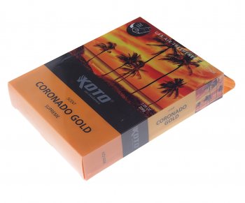 629 р. Ароматизатор под сиденье гелевый (Coronado Gold) 180г Supreme KOTO KOTO ko1604  с доставкой в г. Керчь. Увеличить фотографию 1