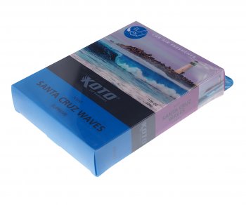 629 р. Ароматизатор под сиденье гелевый (Santa Cruz Waves) 180г Supreme KOTO KOTO ko1622  с доставкой в г. Керчь. Увеличить фотографию 1