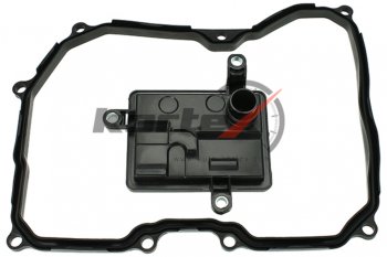 1 429 р. Фильтр масляный АКПП VW Golf (13-),Passat (13-) SKODA Octavia (13-) KORTEX KORTEX ko4045 KORTEX ko4045  с доставкой в г. Керчь. Увеличить фотографию 1