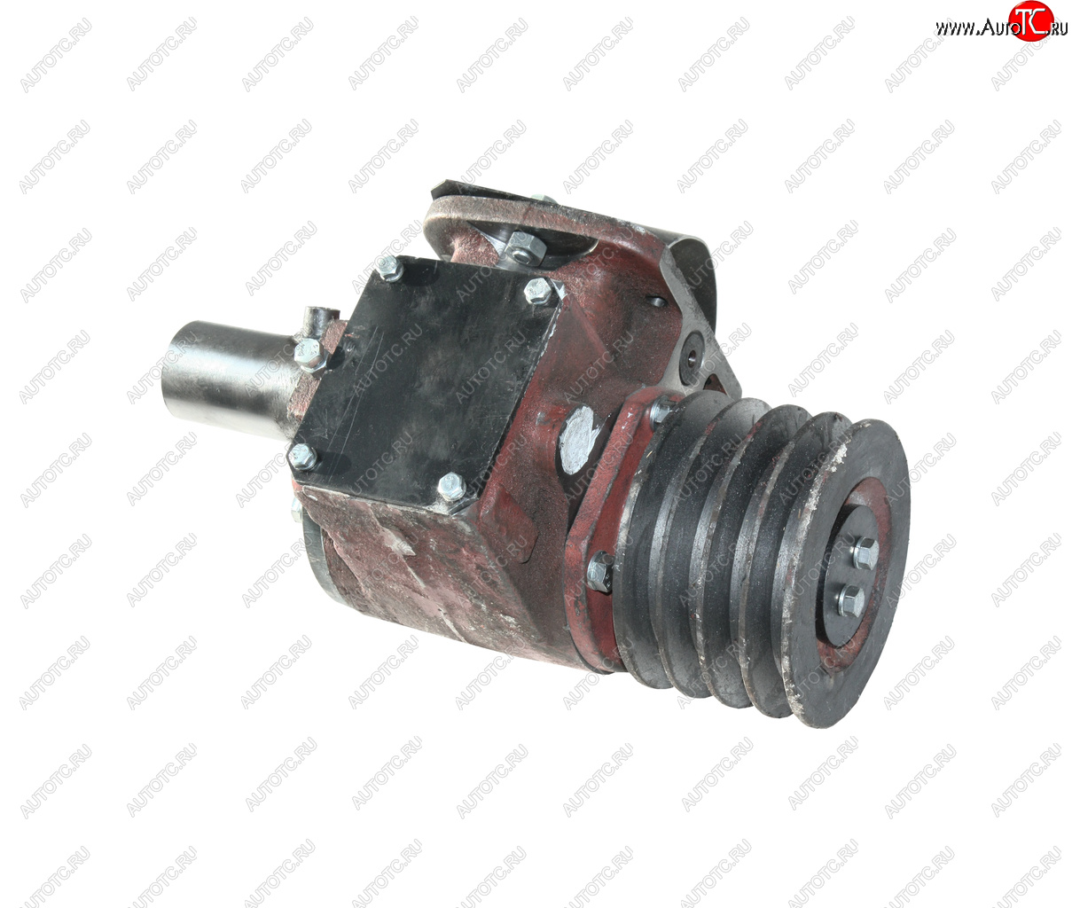 30 999 р. Коробка КО-505 отбора мощности Z=17,Z=22 прямозубая ЛУКОР ко-505а.15.02.000  с доставкой в г. Керчь