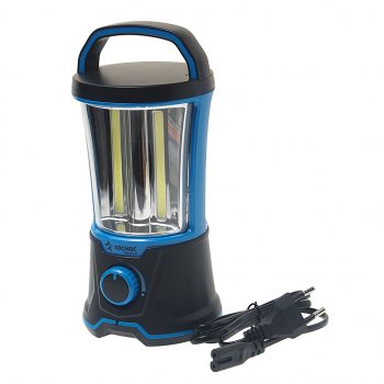1 649 р. Фонарь кемпинговый аккумуляторный КОСМОС КОСМОС kosac6011led  с доставкой в г. Керчь. Увеличить фотографию 1
