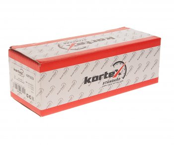 1 739 р. Насос топливный HYUNDAI Accent (94-) (вставка) KORTEX KORTEX kpf0039std  с доставкой в г. Керчь. Увеличить фотографию 3