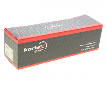 3 399 р. Насос топливный ГАЗ-3110 (406) подвесной (без штуцера) KORTEX KORTEX kpf6103std  с доставкой в г. Керчь. Увеличить фотографию 3