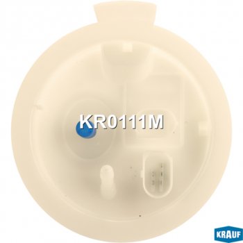 7 749 р. Насос топливный BMW 1 (F20,F21) в сборе KRAUF KRAUF kr0111m  с доставкой в г. Керчь. Увеличить фотографию 7
