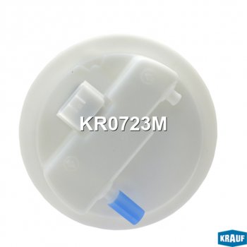 13 249 р. Насос топливный RENAULT Logan (12-) в сборе KRAUF KRAUF kr0723m  с доставкой в г. Керчь. Увеличить фотографию 2