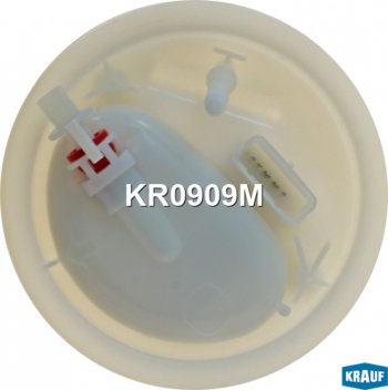 8 299 р. Насос топливный FORD Mondeo (07-) KRAUF KRAUF kr0909m  с доставкой в г. Керчь. Увеличить фотографию 2
