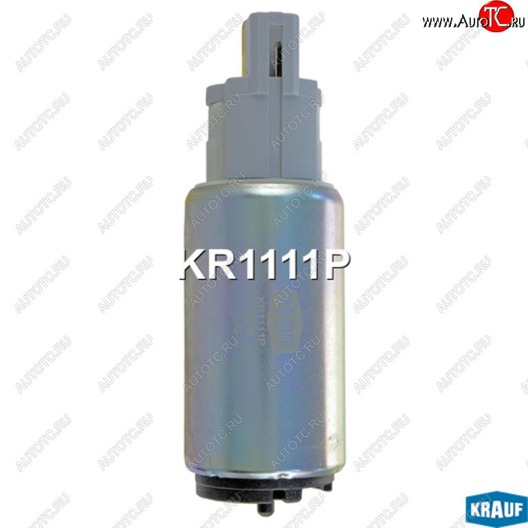 3 269 р. Насос топливный FORD Focus (04-) KRAUF KRAUF kr1111p  с доставкой в г. Керчь