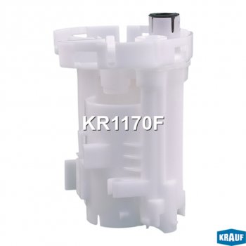 469 р. Фильтр топливный TOYOTA Camry (01-06) в бак KRAUF KRAUF kr1170f  с доставкой в г. Керчь. Увеличить фотографию 5