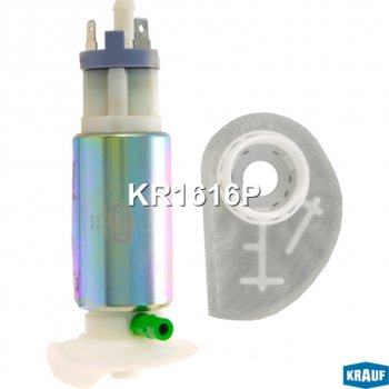 2 339 р. Насос топливный CITROEN Berlingo KRAUF KRAUF kr1616p  с доставкой в г. Керчь. Увеличить фотографию 5