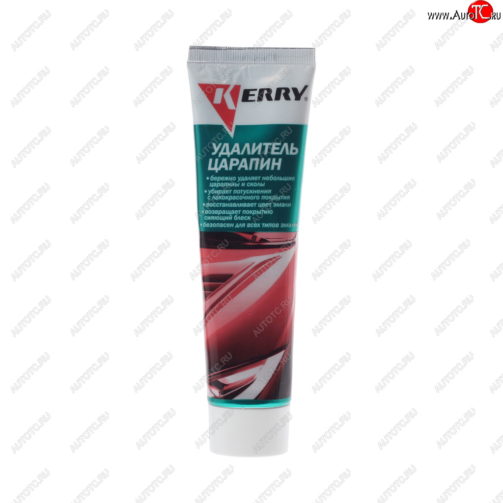 206 р. Паста для удаления царапин 120г KERRY KERRY kr-190  с доставкой в г. Керчь