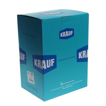 10 449 р. Датчик уровня топлива MERCEDES Е (W212) KRAUF KRAUF kr2113m  с доставкой в г. Керчь. Увеличить фотографию 3