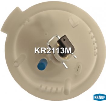 10 449 р. Датчик уровня топлива MERCEDES Е (W212) KRAUF KRAUF kr2113m  с доставкой в г. Керчь. Увеличить фотографию 6