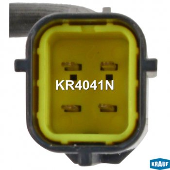 3 199 р. Датчик кислорода NISSAN Almera (12-) KRAUF KRAUF kr4041n  с доставкой в г. Керчь. Увеличить фотографию 2