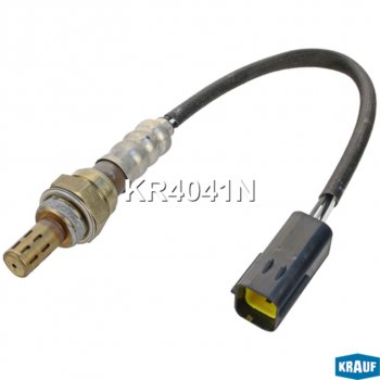 3 199 р. Датчик кислорода NISSAN Almera (12-) KRAUF KRAUF kr4041n  с доставкой в г. Керчь. Увеличить фотографию 1