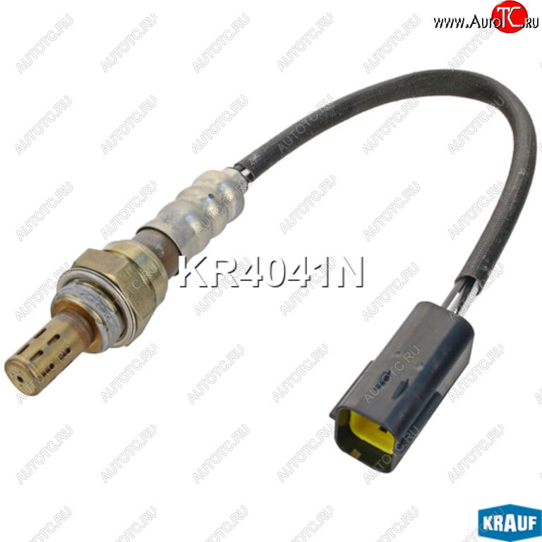 3 199 р. Датчик кислорода NISSAN Almera (12-) KRAUF KRAUF kr4041n  с доставкой в г. Керчь
