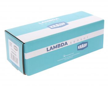 2 899 р. Датчик кислорода FORD Focus (99-04),Galaxy (95-06) (1.4/1.6) передний KRAUF KRAUF kr4137n KRAUF kr4137n  с доставкой в г. Керчь. Увеличить фотографию 2