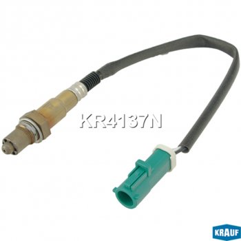 2 899 р. Датчик кислорода FORD Focus (99-04),Galaxy (95-06) (1.4/1.6) передний KRAUF KRAUF kr4137n KRAUF kr4137n  с доставкой в г. Керчь. Увеличить фотографию 3
