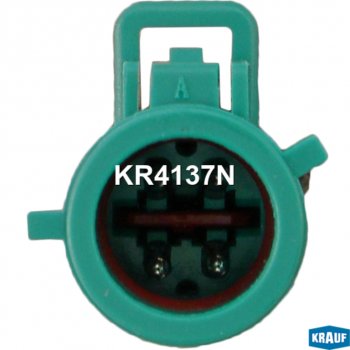 2 899 р. Датчик кислорода FORD Focus (99-04),Galaxy (95-06) (1.4/1.6) передний KRAUF KRAUF kr4137n KRAUF kr4137n  с доставкой в г. Керчь. Увеличить фотографию 4