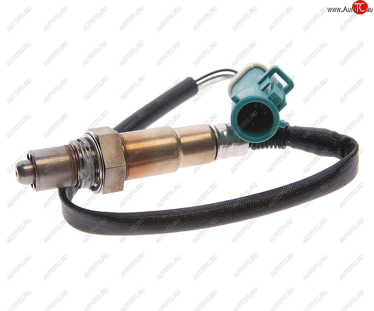 2 899 р. Датчик кислорода FORD Focus (99-04),Galaxy (95-06) (1.4/1.6) передний KRAUF KRAUF kr4137n KRAUF kr4137n  с доставкой в г. Керчь