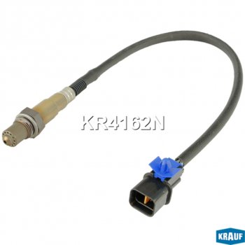 2 879 р. Датчик кислорода CHEVROLET Cruze (09-) (1.6) верхний (катализатор с колектором) KRAUF KRAUF kr4162n  с доставкой в г. Керчь. Увеличить фотографию 4