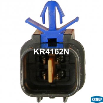2 879 р. Датчик кислорода CHEVROLET Cruze (09-) (1.6) верхний (катализатор с колектором) KRAUF KRAUF kr4162n  с доставкой в г. Керчь. Увеличить фотографию 5