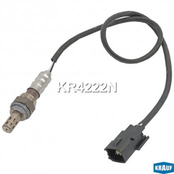 Датчик кислорода HYUNDAI Sonata,Santa Fe (10-) KIA Optima,Sorento (09-) KRAUF KRAUF kr4222n
