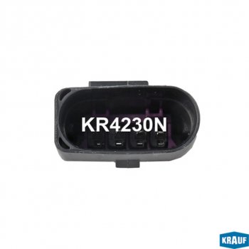 3 269 р. Датчик кислорода VW AUDI (00-) KRAUF KRAUF kr4230n KRAUF kr4230n  с доставкой в г. Керчь. Увеличить фотографию 2