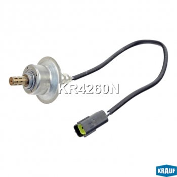 2 999 р. Датчик кислорода CHEVROLET Epica (06-11) KRAUF KRAUF kr4260n  с доставкой в г. Керчь. Увеличить фотографию 1