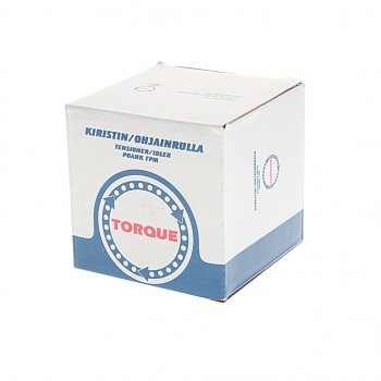 999 р. Ролик опорный ВАЗ-2112 ремня ГРМ TORQUE TORQUE kr5046  с доставкой в г. Керчь. Увеличить фотографию 3
