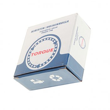 999 р. Ролик натяжной ВАЗ-2112 ремня ГРМ TORQUE TORQUE kr5047  с доставкой в г. Керчь. Увеличить фотографию 3