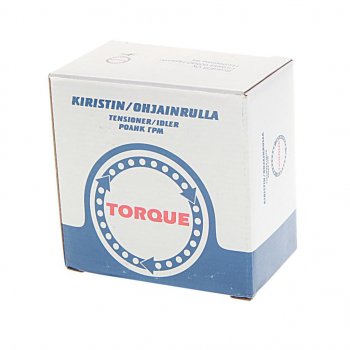 1 999 р. Ролик натяжной ВАЗ-2190 ремня ГРМ TORQUE TORQUE kr5072  с доставкой в г. Керчь. Увеличить фотографию 3