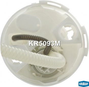 6 399 р. Насос топливный BMW X3 (E83) KRAUF KRAUF kr5093m  с доставкой в г. Керчь. Увеличить фотографию 7