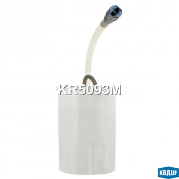 6 399 р. Насос топливный BMW X3 (E83) KRAUF KRAUF kr5093m  с доставкой в г. Керчь. Увеличить фотографию 8