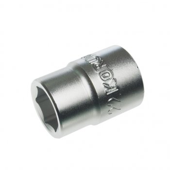 275 р. Головка торцевая 34 22мм KORUDA KORUDA kr-6sk22cb  с доставкой в г. Керчь. Увеличить фотографию 1