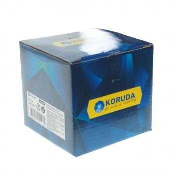 1 039 р. Головка торцевая 34 60мм KORUDA KORUDA kr-6sk60cb  с доставкой в г. Керчь. Увеличить фотографию 3