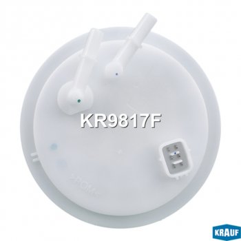 1 439 р. Фильтр топливный SUBARU Forester (07-) (2.02.5) KRAUF KRAUF kr9817f  с доставкой в г. Керчь. Увеличить фотографию 6