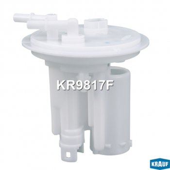 1 439 р. Фильтр топливный SUBARU Forester (07-) (2.02.5) KRAUF KRAUF kr9817f  с доставкой в г. Керчь. Увеличить фотографию 9