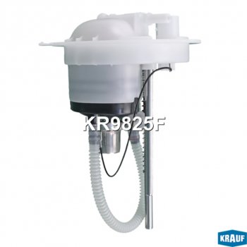 4 099 р. Фильтр топливный VW Passat (09-) погружной KRAUF KRAUF kr9825f  с доставкой в г. Керчь. Увеличить фотографию 3