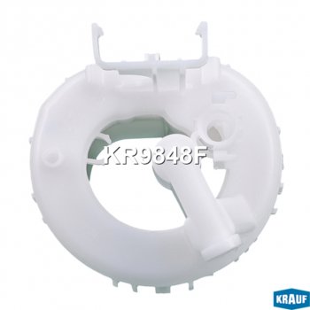 749 р. Фильтр топливный MITSUBISHI Outlander (-08) (2.4) погружной KRAUF KRAUF kr9848f  с доставкой в г. Керчь. Увеличить фотографию 2
