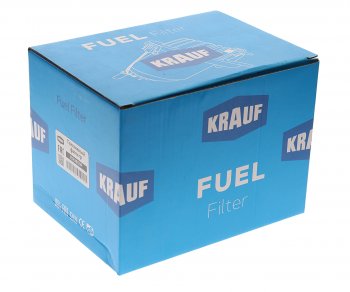 729 р. Фильтр топливный MITSUBISHI Grandis (04-10) (2.4) в бак KRAUF KRAUF kr9850f  с доставкой в г. Керчь. Увеличить фотографию 4